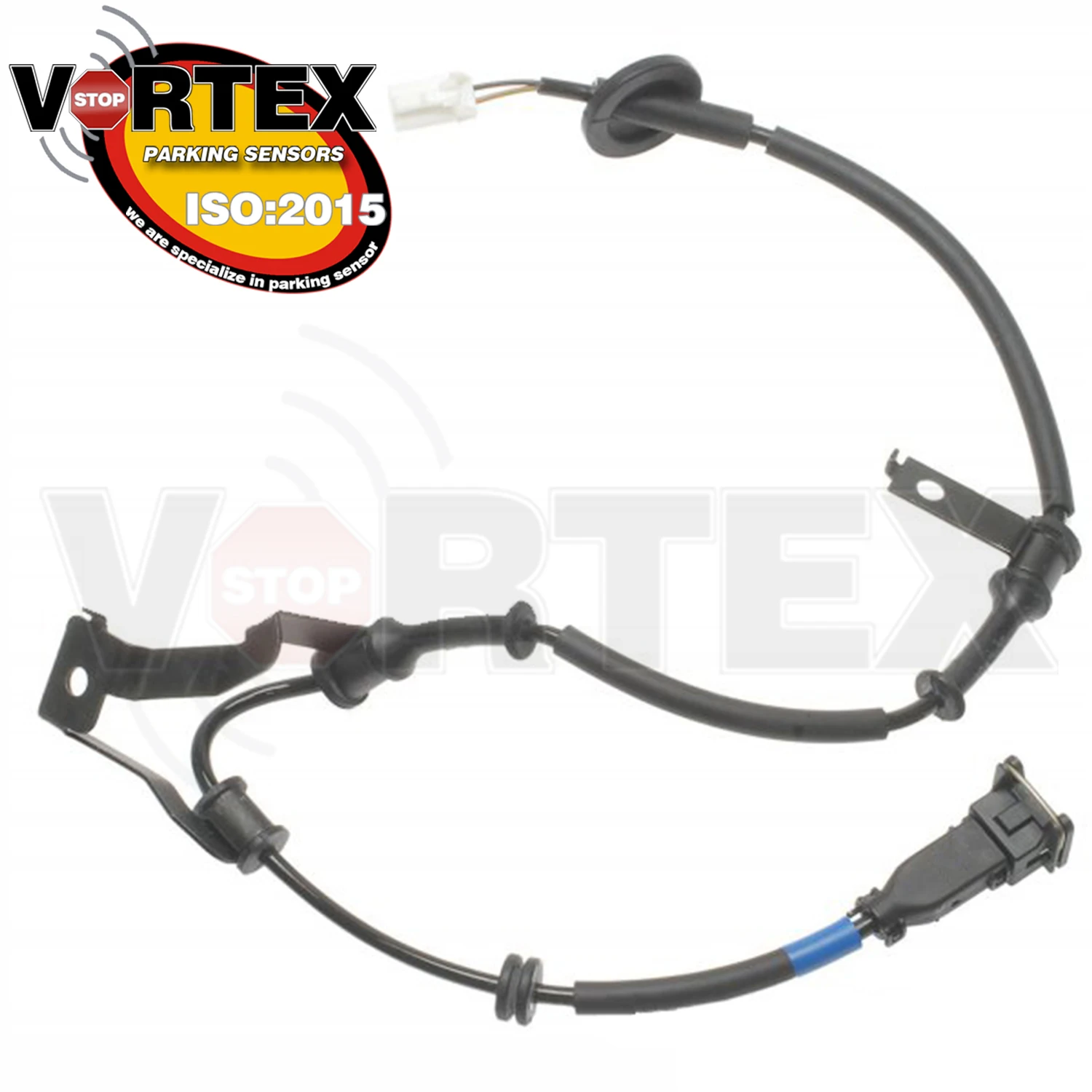 

Новый задний левый датчик скорости колес ABS для Hyundai KIA RIO RIO5 2006-2011 91920-1G000