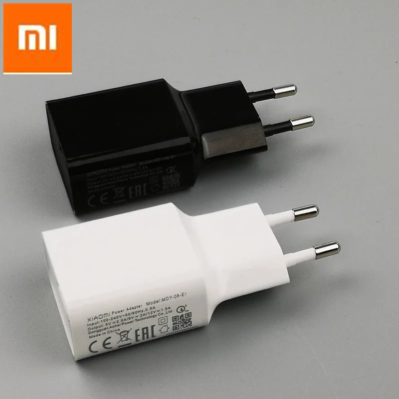 Original QC 3.0 XIAOMI Charger Fast Charge EU Usb Power adapter For mi 8 se lite 6 6x a2 a1 mix 3 2s 2 max redmi note 6 5 plus Original QC 3.0 XIAOMI Charger Fast Charge EU Usb Power adapter For mi 8 se lite 6 6x a2 a1 mix 3 2s 2 max redmi note 6 5 plus