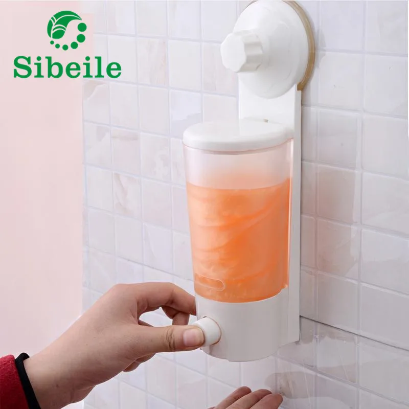 Buy SBLE Bathroom Hotel Liquid Soap Dispenser Wall