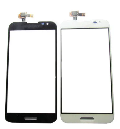 ЖК дисплей 5 дюйма для LG Optimus G Pro F240 F240K F240L E980 E988 сменный сенсорный экран с