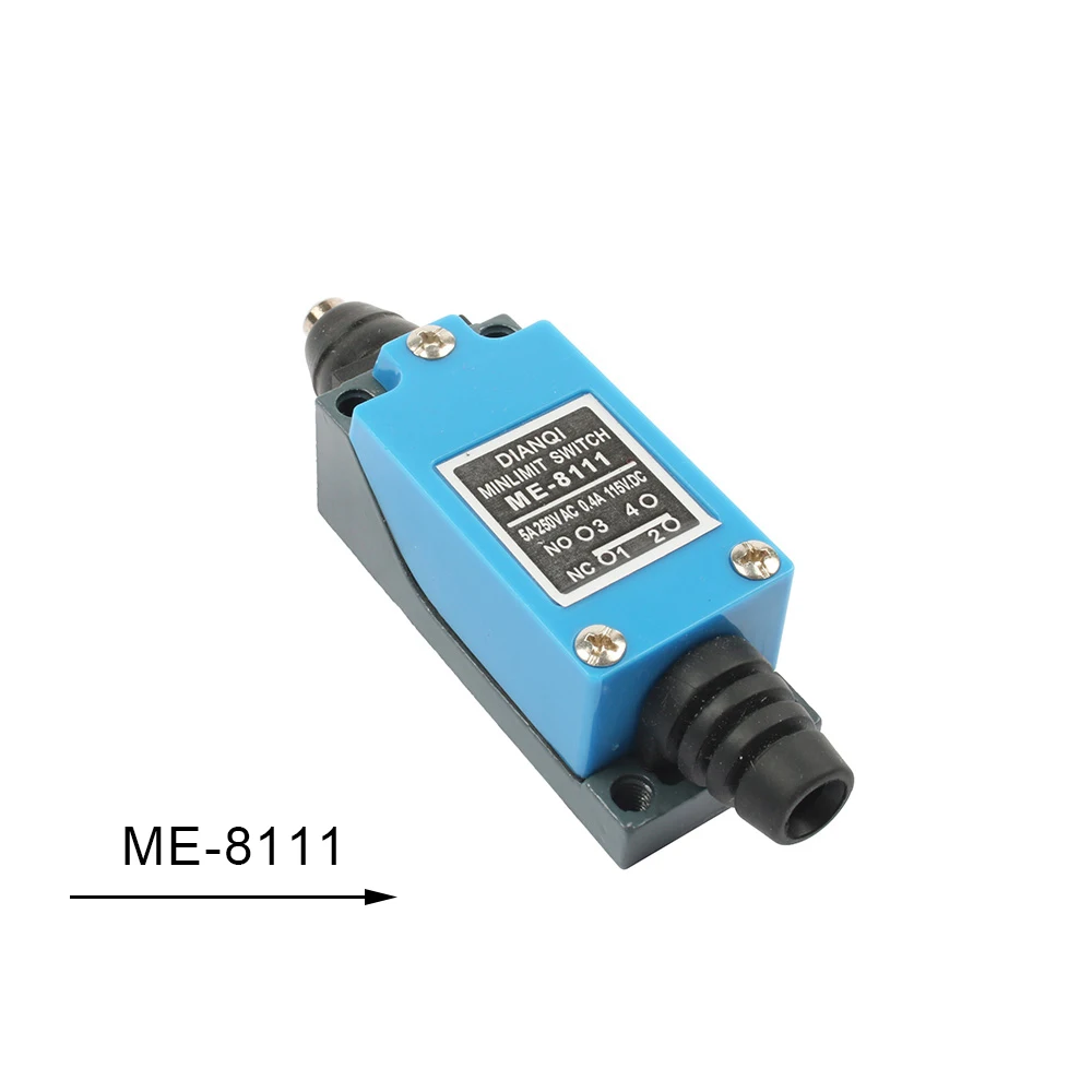 DIANQI хорошего качества МНЕ концевой выключатель ME8108 ME8104 ME8107 ME9101 ME8169 ME8122 ME8111 ME8112