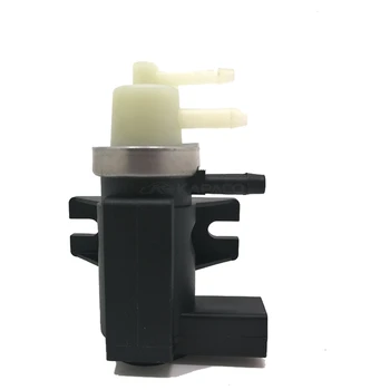 

Turbo Solenoid Pressure Valve 1K0906627A 1K0 906 627 A Fit VW Transporter VW BORA GOL PASSAT SEAT SKODA JETTA GOL CRAFTER BEETLE