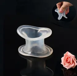 Мягкие Cockring игрушки для мужчин силиконовые Задержка эякуляции для пениса кольцо время прочного