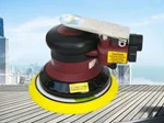 SAT7496 High Quality Light-Weight Pneumatic Sander Power Tools 5 SAT7496 High Quality Light-Weight Pneumatic Sander Power Tools 5