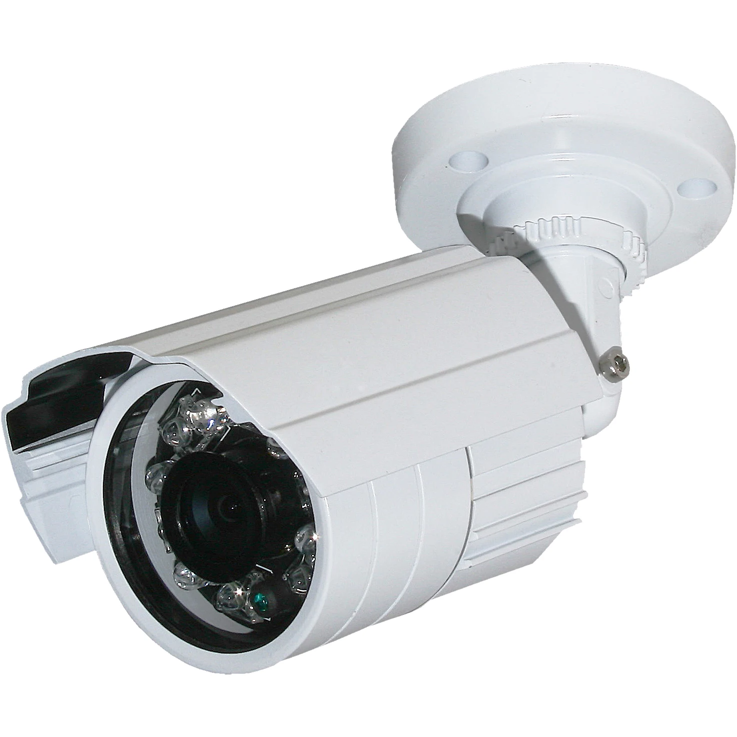 

MOOL SODIAL(R) 4.8 Megapixel high-quality video camera