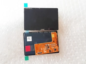 

NEW LCD Display Screen For SAMSUNG NX500 Digital Camera Repair Part