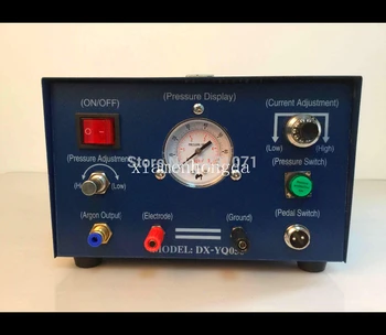 Online Jewelery Tools HOT ARC 400w 50A Electric Spot Welder, Welding Machine 220V