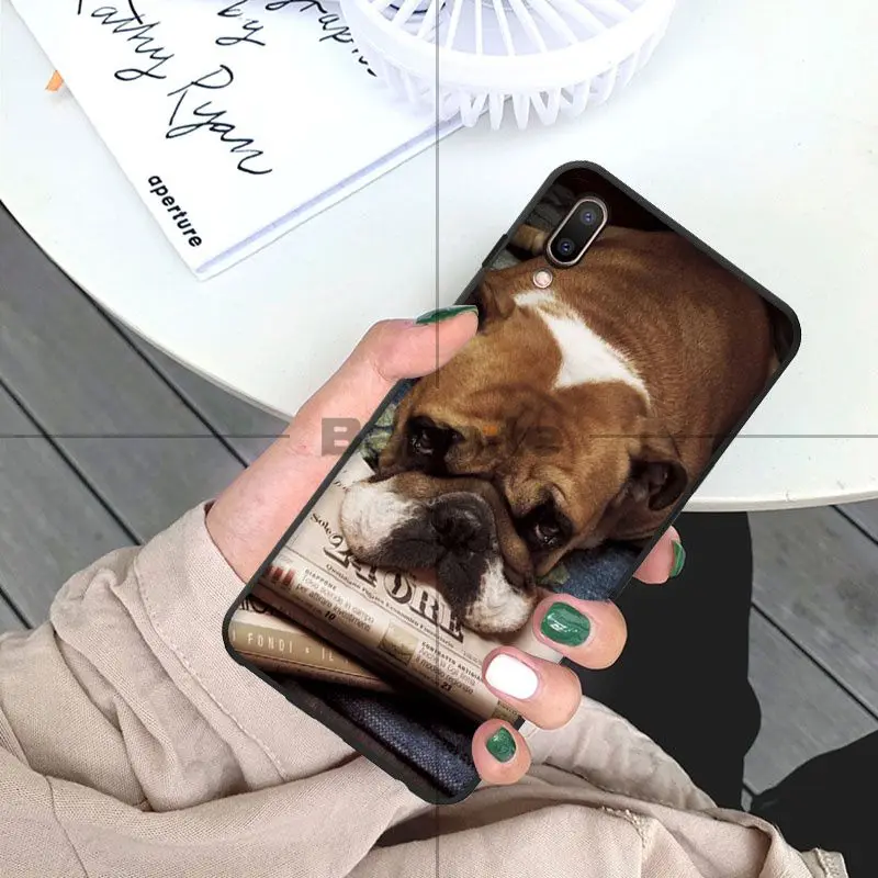 Pug seen things dog Hat Reading Art