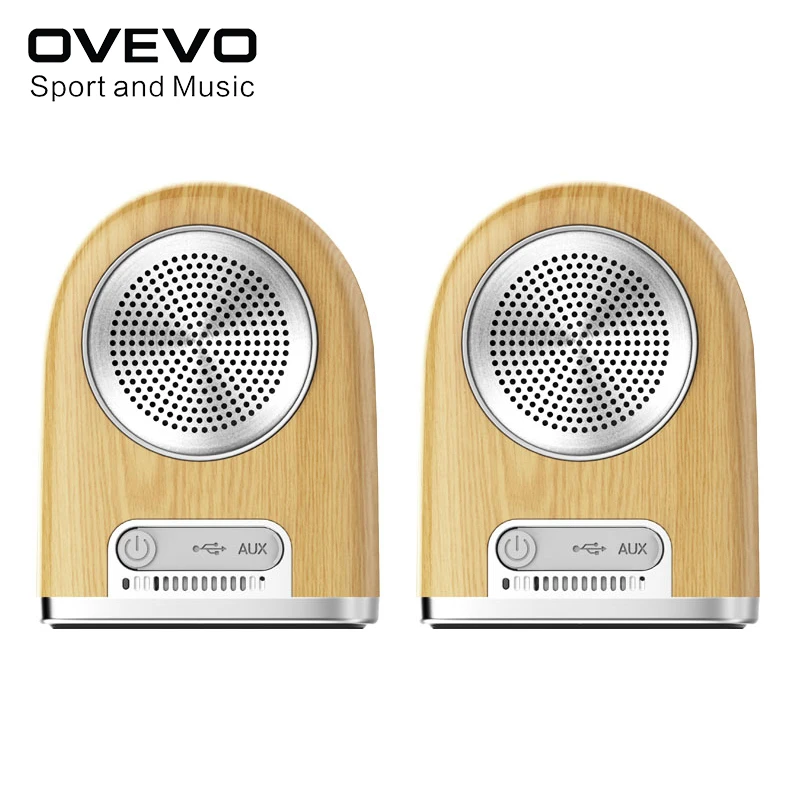 

OVEVO Tango D10 Dual Portable Wireless Bluetooth Speaker Mini Bluetooth speakers with Magnetic outdoor speaker 3D Stereo HiFi