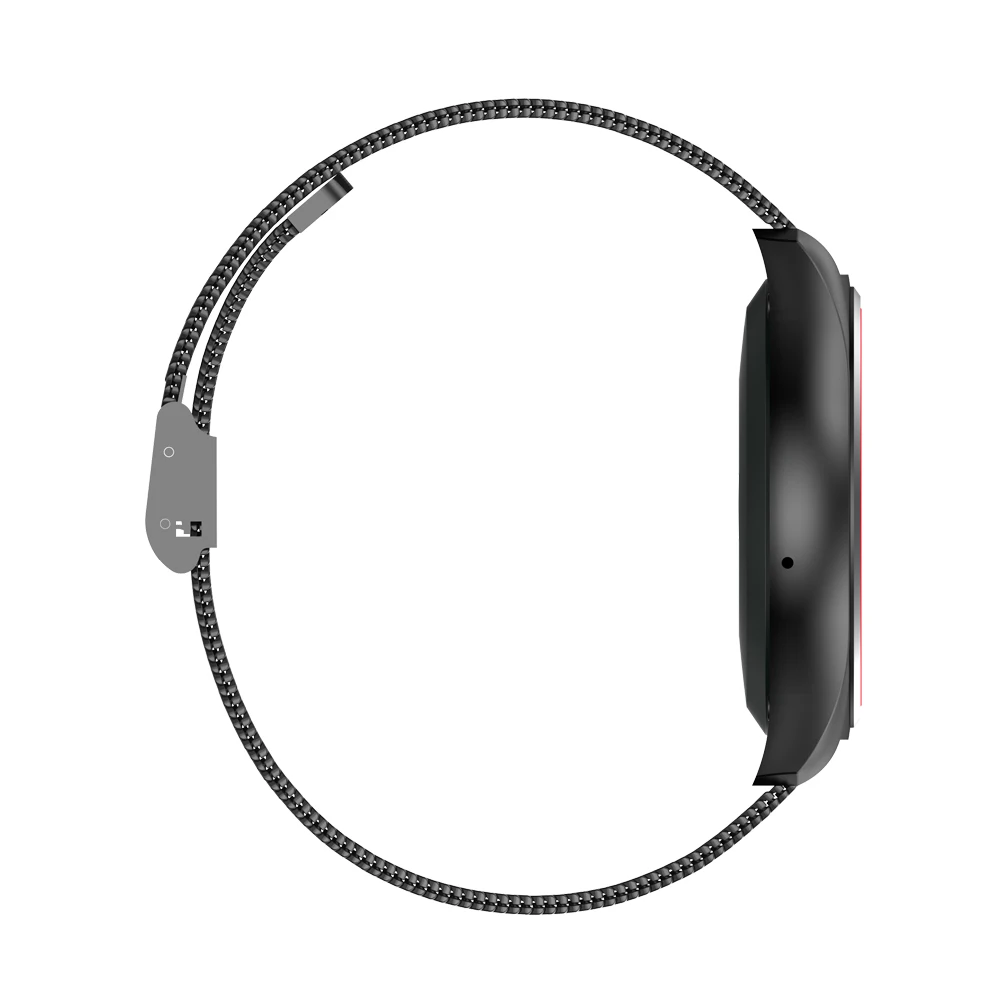 Смарт часы с Bluetooth умные N3 Для мужчин relogios сердечный ритм SmartWatch relogio inteligente для IOS и