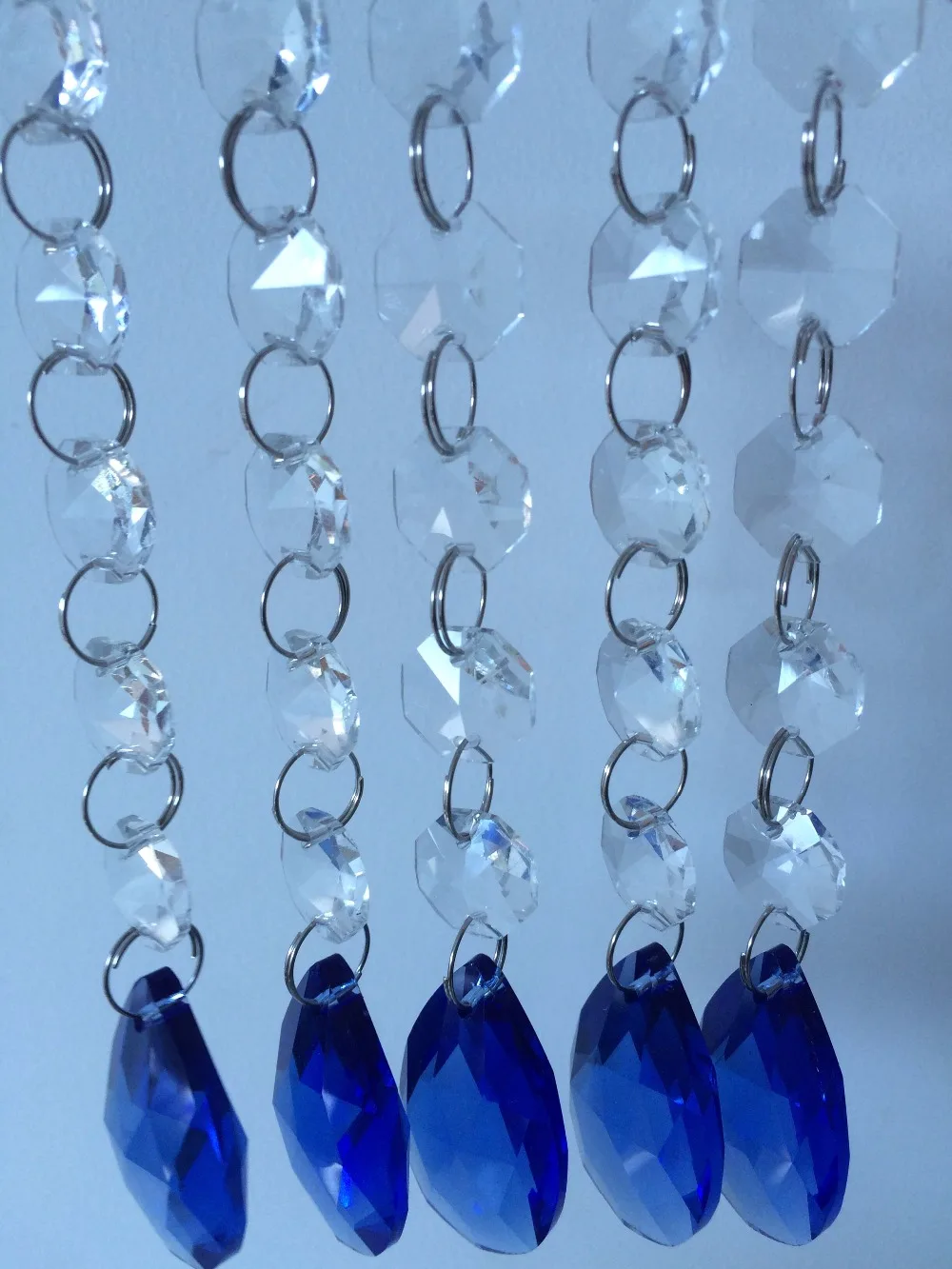 crystal chandelier pendant