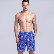 Распродажа, спортивные шорты с карманами для спортзала, баскетбольные свободные эластичные спортивные шорты для фитнеса, быстросохнущие мужские шорты для бега с принтом