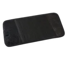 TOYL 12 ШТ. Диски Автомобилей Козырек CD DVD Дисков Card Case Держатель Clipper Сумка Держите