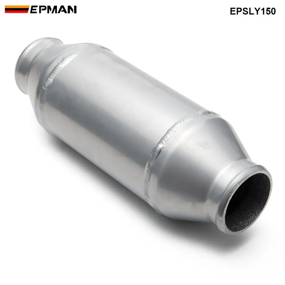 Best Price Epman Barrel Style Cooler Liquid to Air Intercooler 4\ x6\ ID/OD 2.5\ For Supercharger Engine EPSLY150