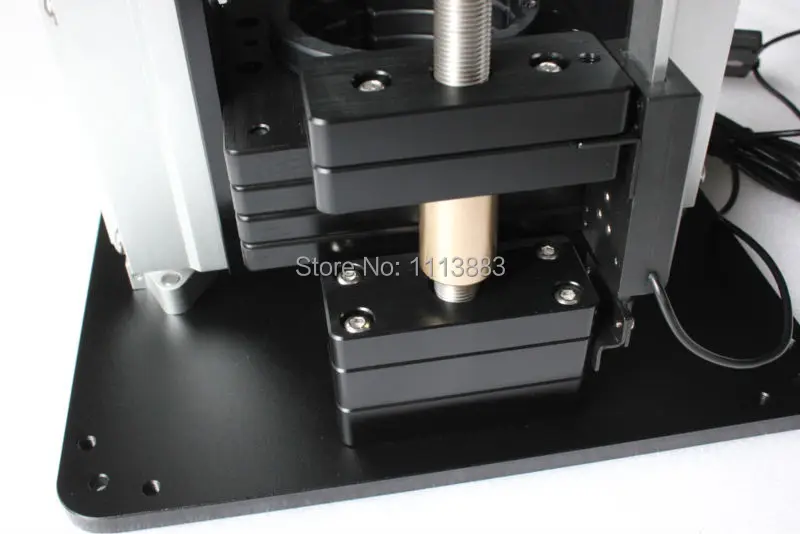 Heavy Duty Router Lift with Aluminium Router Insert Plate band saw machine