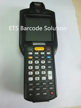 

Used Symbol MC3190R barcode terminal MC3190-RL3S04EOA