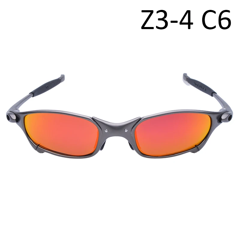 ZOKARE, унисекс, поляризационные велосипедные очки, для спорта на открытом воздухе, велосипедные солнцезащитные очки, для бега, рыбалки, велосипеда, очки для глаз, gafas ciclismo Z3-4