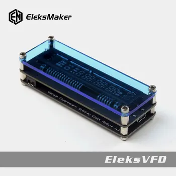 

EleksMaker EleksVFD Digital Clock Tube