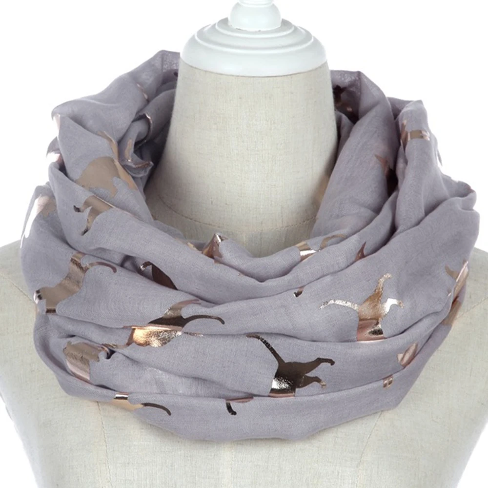 FOXMOTHER-New-Design-Fashion-Shiny-Pink-Grey-Navy-Color-Foil-Gold-Metallic-Cat-Scarf-Wrap-Shawl.jpg_640x640 (4)