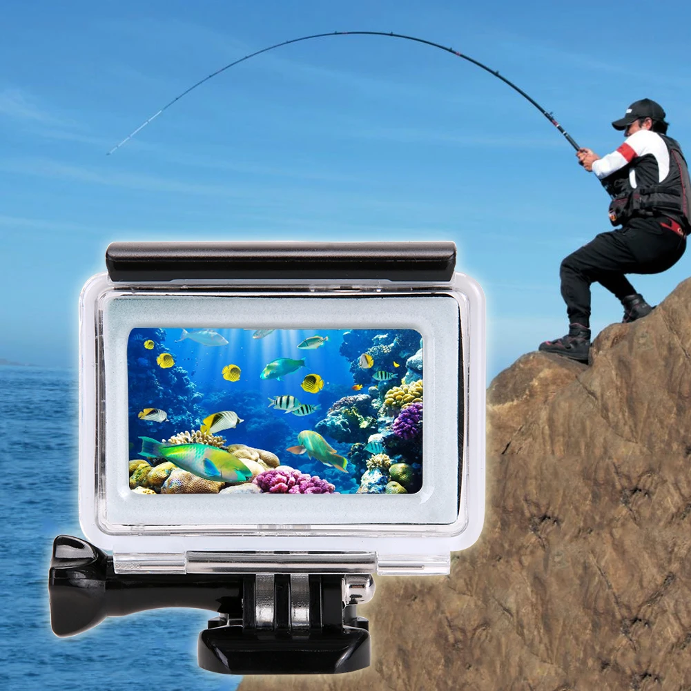 ALLOET ل يي 4 K اكسسوارات الغوص اللمس غطاء كاميرا ل يي 4 K حالة 35 m 2 II كاميرا العمل جراب هاتف شاومي يي 4 K للماء حالة ALLOET ل يي 4 K اكسسوارات الغوص اللمس غطاء كاميرا ل يي 4 K حالة 35 m 2 II كاميرا العمل جراب هاتف شاومي يي 4 K للماء حالة