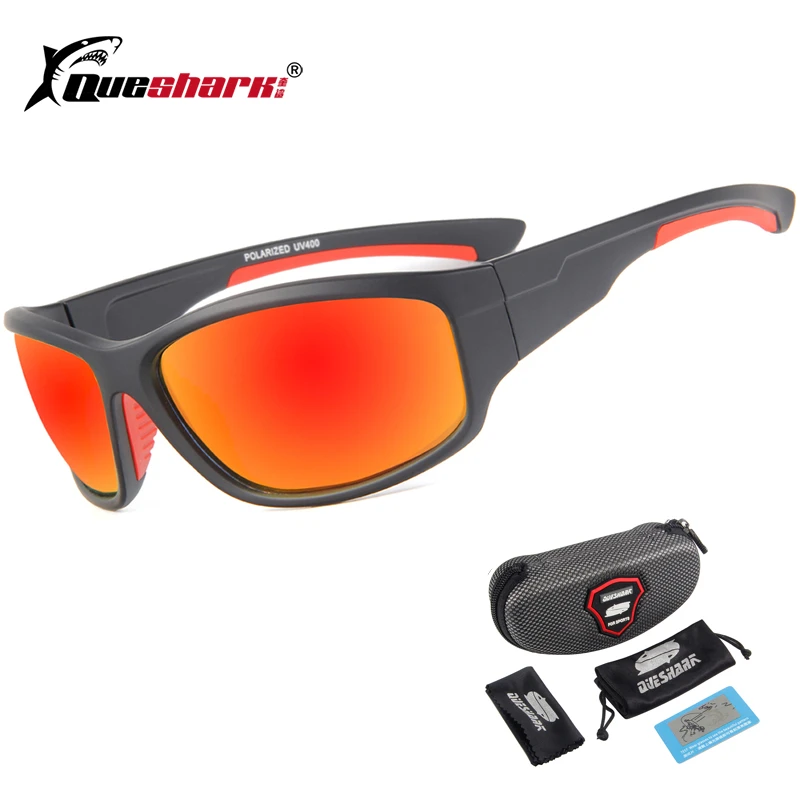 Mens polarized fishing sunglasses Clearance