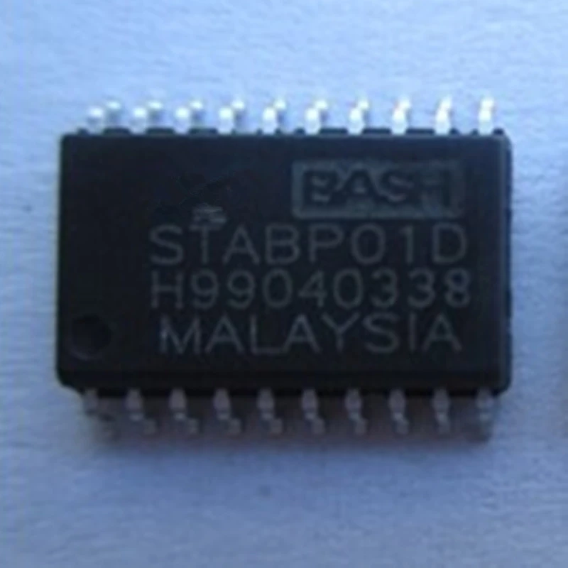 

Stabp5000 SSOP20 1 шт.