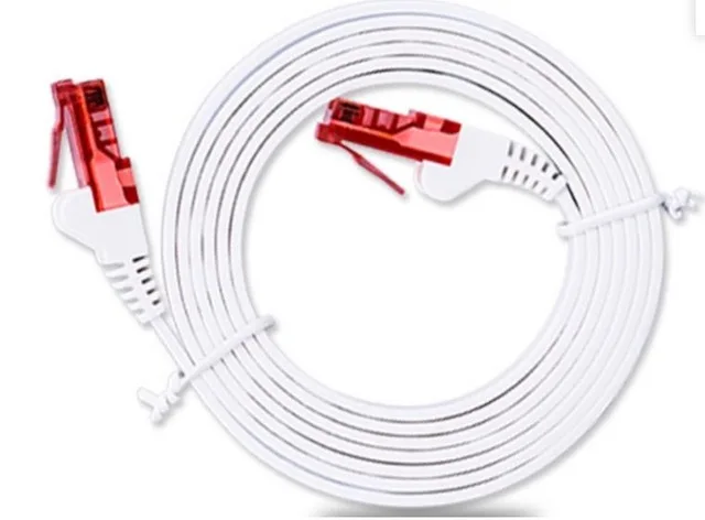 

f network twisted pair pure copper core Gigabit netwo MH-252
