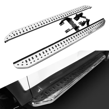 

Platform Iboard Side Step FIT for JEEP Cherokee 2014-2020 Running Board Nerf Bar