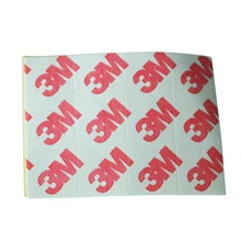 4 x защитные Угловые подушки для детей-белый