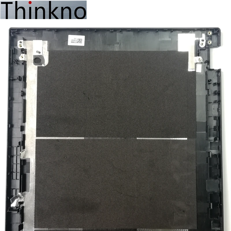 Ноутбук Топ ЖК рамка B крышка AP1SS000200 для lenovo Thinkpad L560 L570Top крышка ЖК задняя крышка AP1DH000800