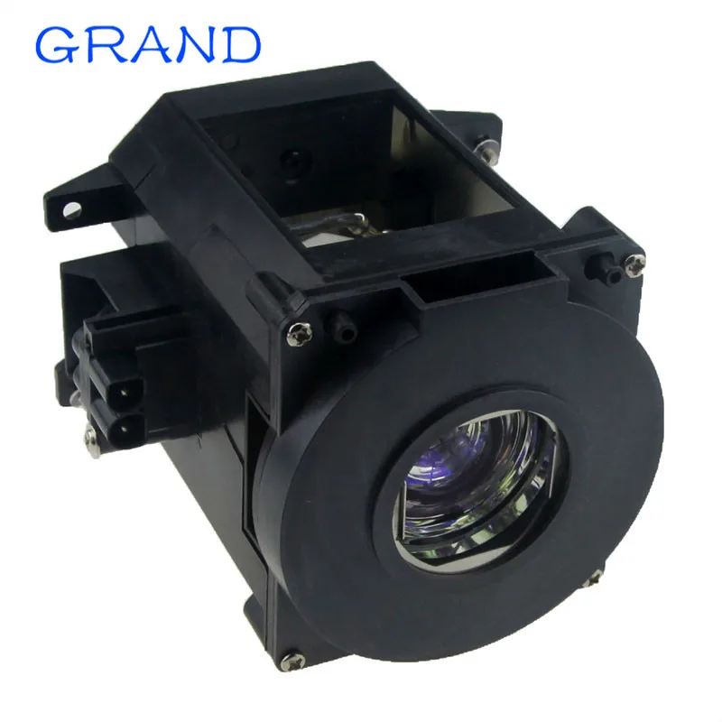 Compatible Replacement Projector Lamp NP26LP for NEC Projectors NP