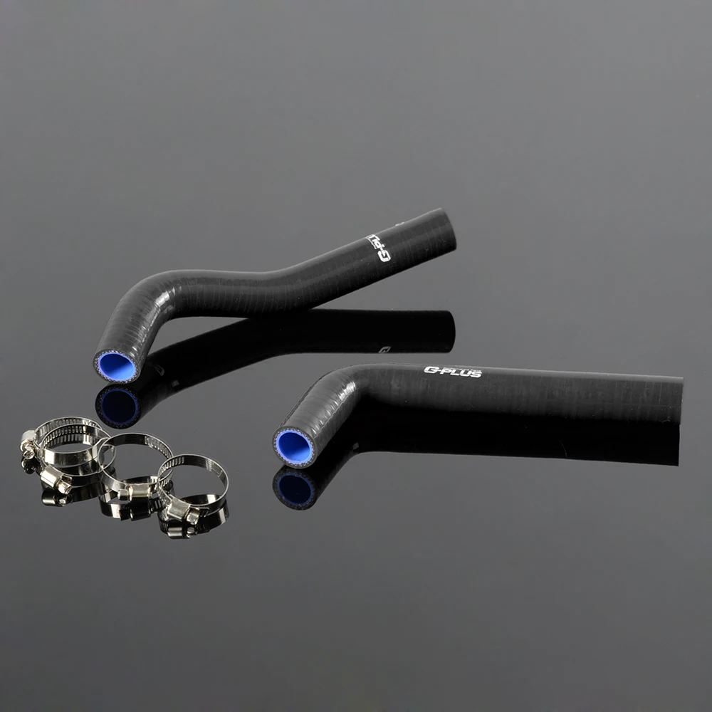 Gplus Silicone Radiator Coolant Hose Kit For Yamaha Yfz 450 Yfz450 2004