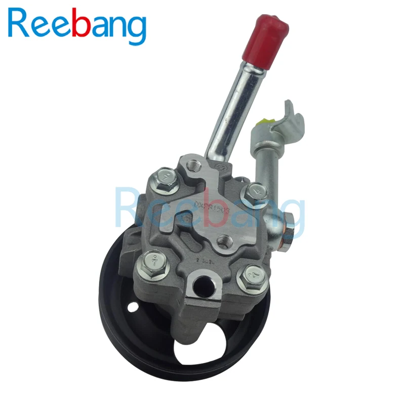 Reebang For Nissan Navara  D40T YD25 R51 03-12 Power Steering Pump 49110-EB700 49110-EB300