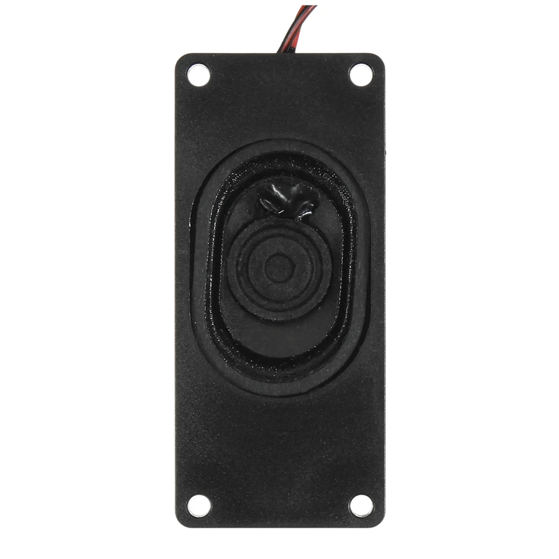 

LEORY 1 Pair 3070 Loudspeaker 4 ohm 3W Computer Speaker Advertising LCD TV Speakers Loudspeaker