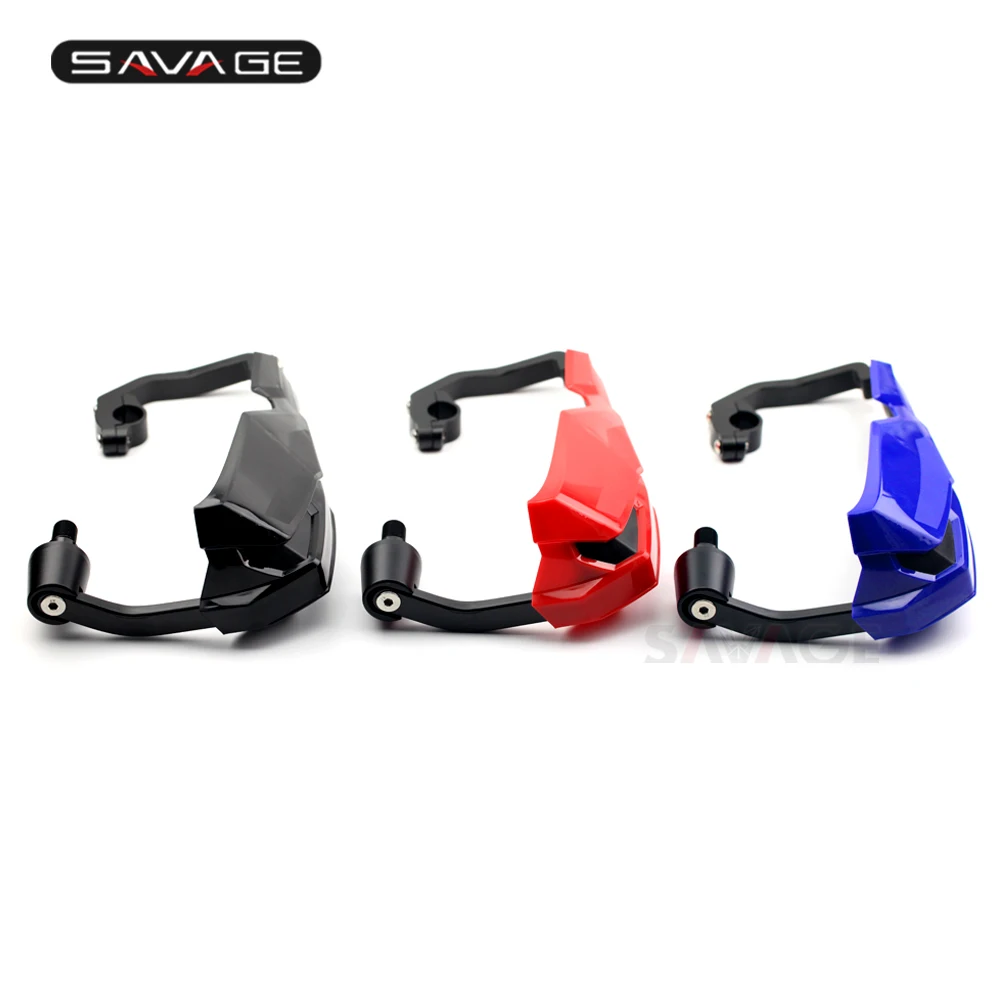Handguard Handlebar Guard  Handguards Hand Falling Protection (29)