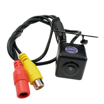 

Car Rear View Camera Front View Camera Parking Assistance Reversing Cam Backup Monitor Reverse Camera Smart Lens Waterproof
