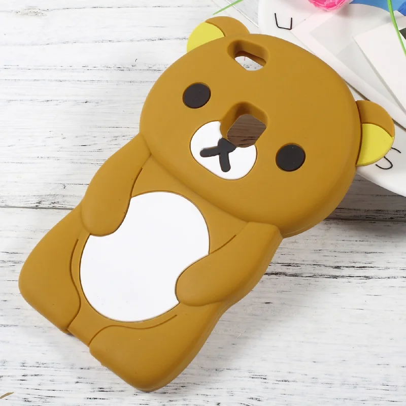 coque huawei p10 lite kawaii