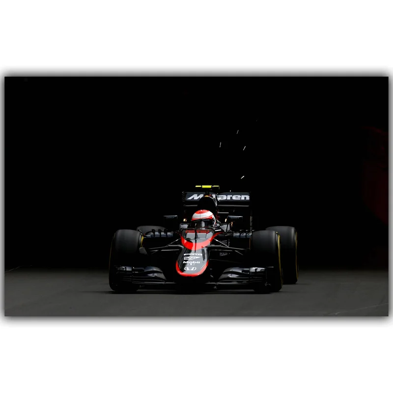 Compare Prices on Mclaren Poster- Online Shopping/Buy Low Price Mclaren