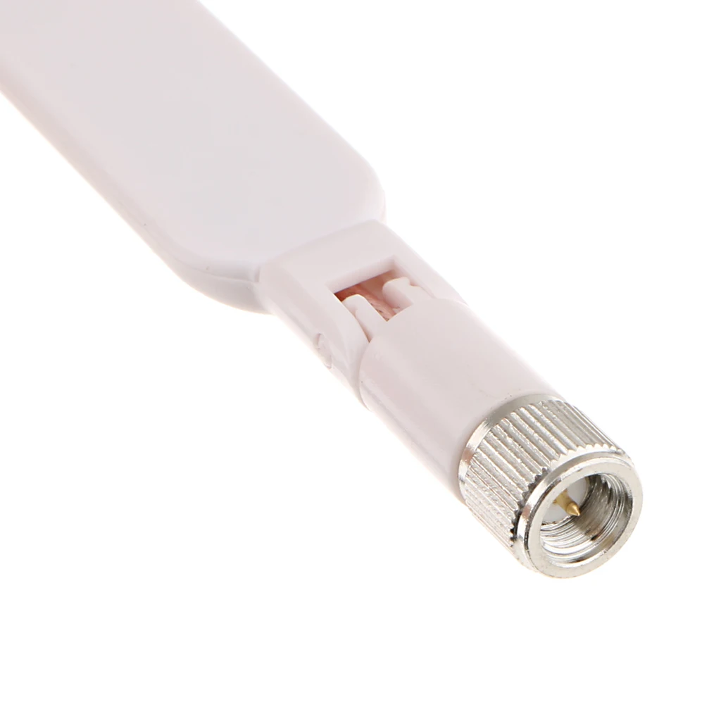 2piece 4G LTE Antenna Connector Adapter for Huawei B593/ B880 Wireless Router