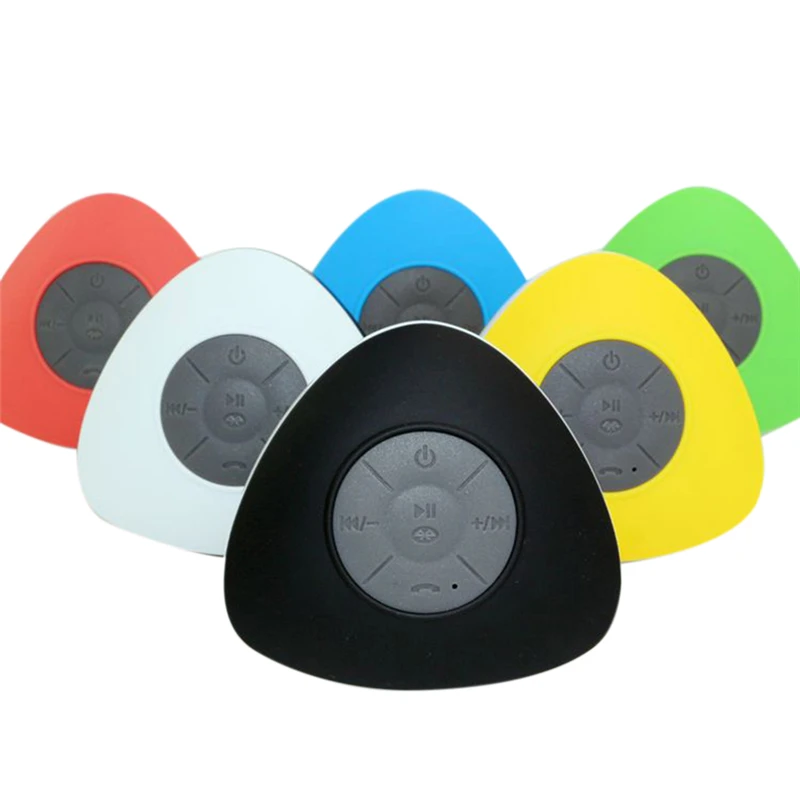 Speaker Speaker