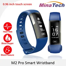 R5MAX M2 Pro Смарт-фитнес часы-браслет интеллектуальные 50 слова Дисплей show Приборы для измерения артериального давления крови кислородом сердечной Мониторы