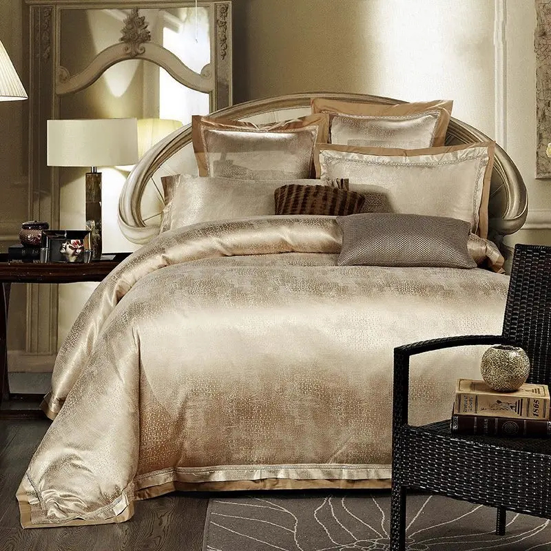 Online kaufen groÃhandel designer bettwäsche set aus china ...
