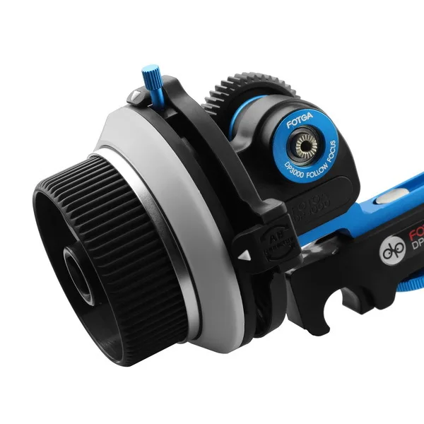 Штатив Fotga DP3000 QR для камеры DSLR 5D II III 7D D90|follow focus|fotga dp3000support dslr |