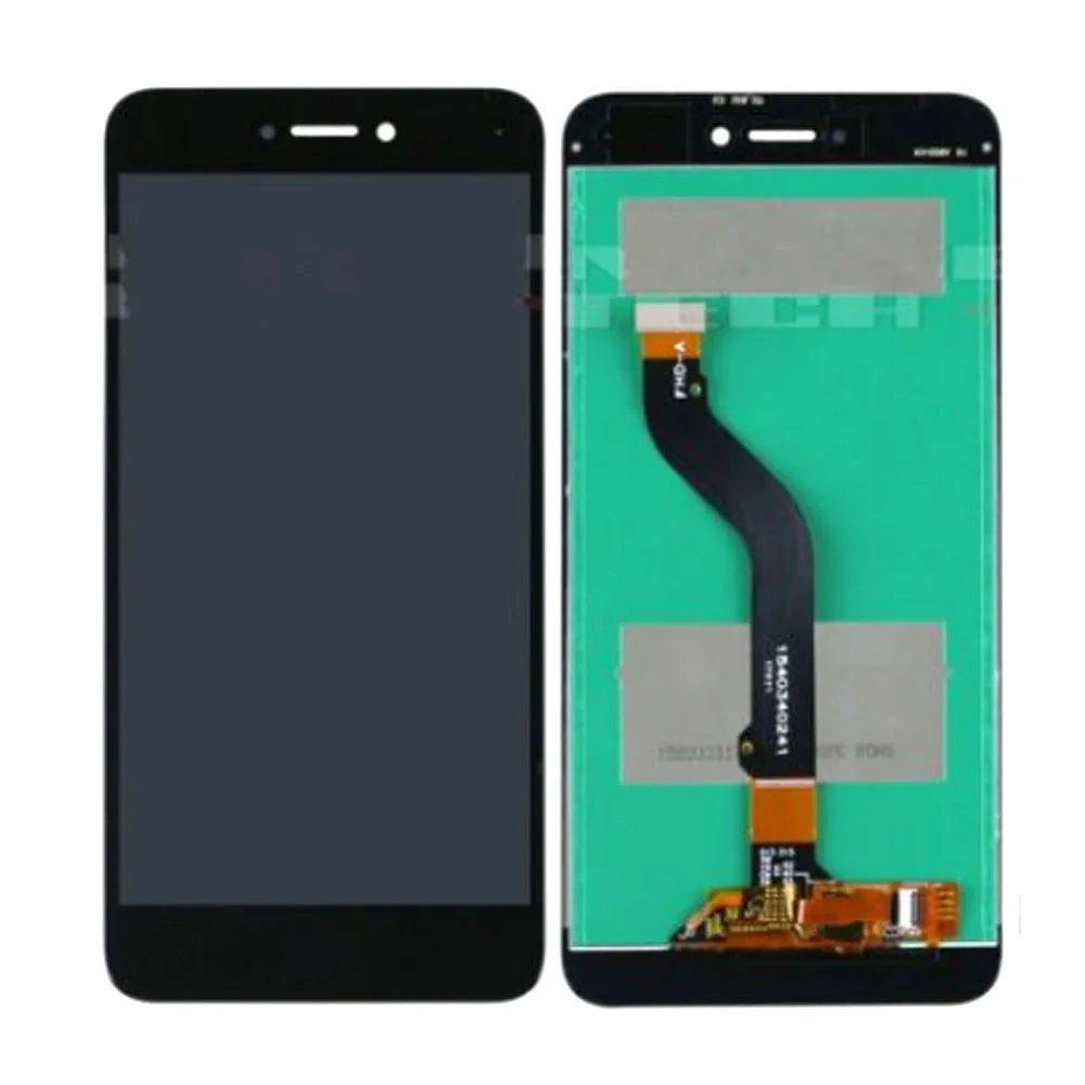 

10pcs LCD Display for Huawei P8 Lite 2017 LCD Screen Digitizer Touch Panel Assembly Phone Parts