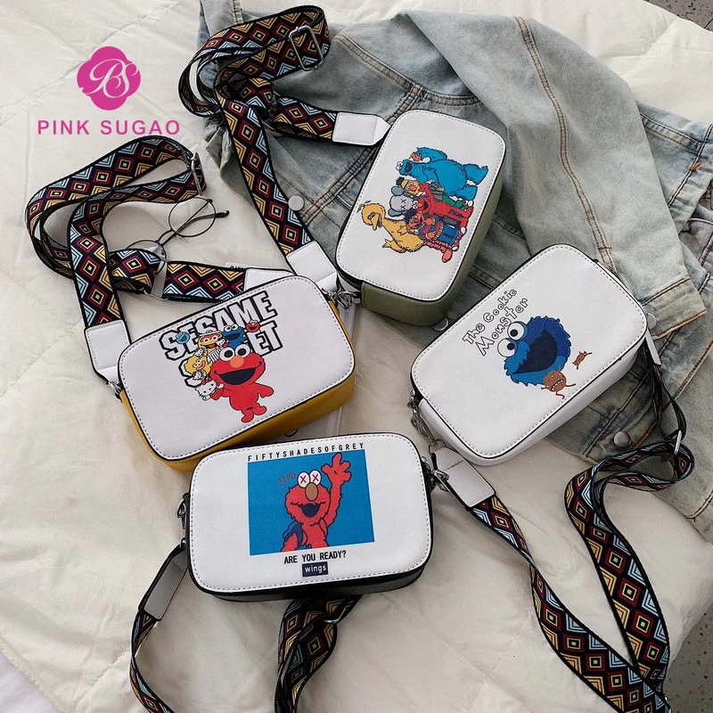 

Pinksugao women bag purse and handbag bags for women 2019 beach bag girls designer bag fashion crossbody bag women camera bag