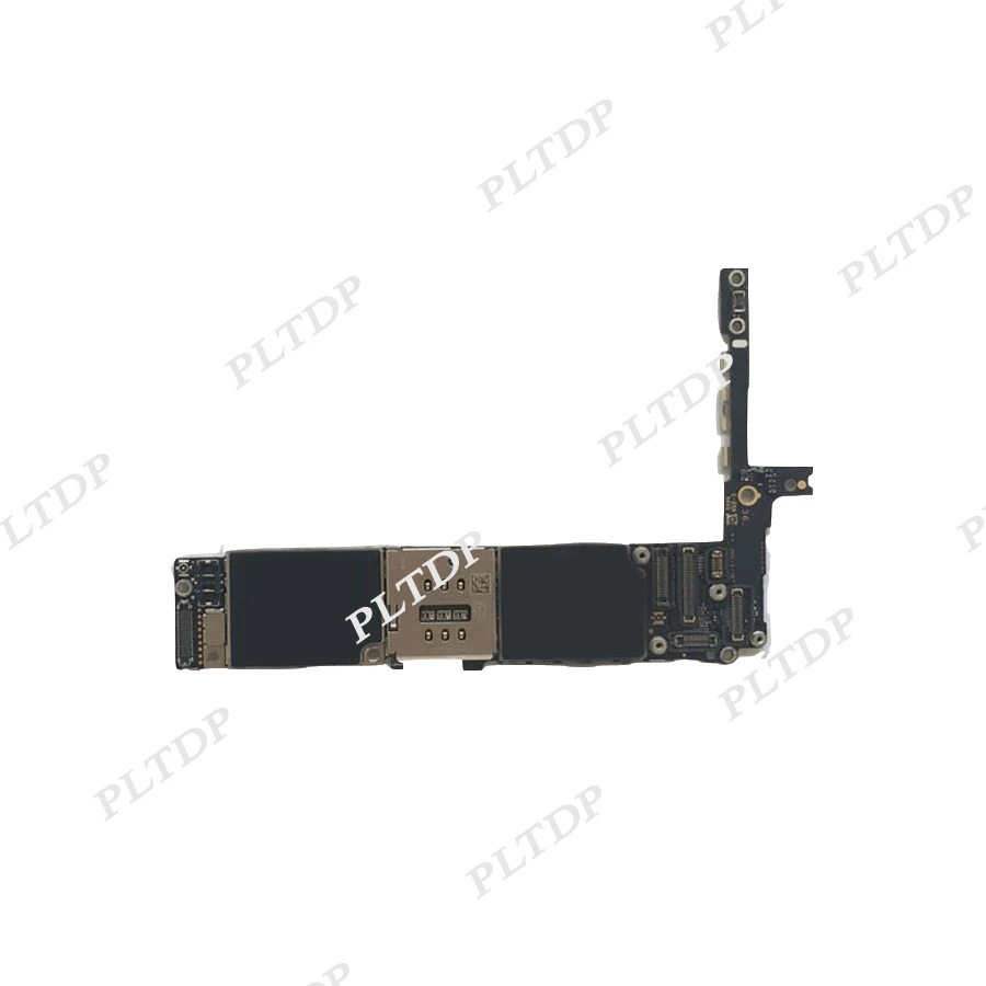 Оригинальная материнская плата для iPhone 6S Plus 5 дюймов разблокированная без