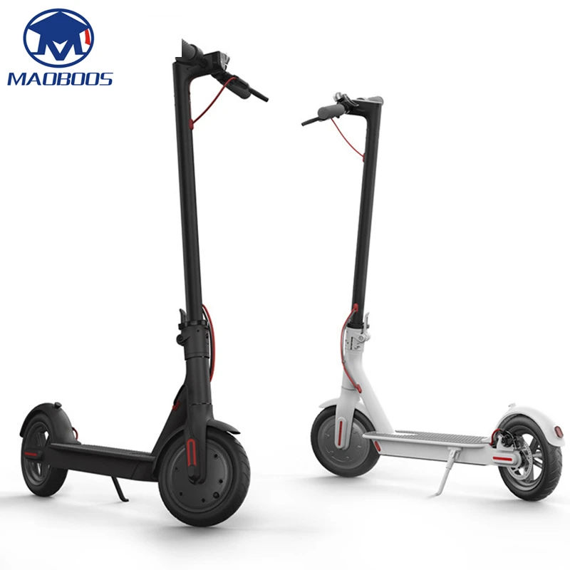2 wheel gyroscope scooter