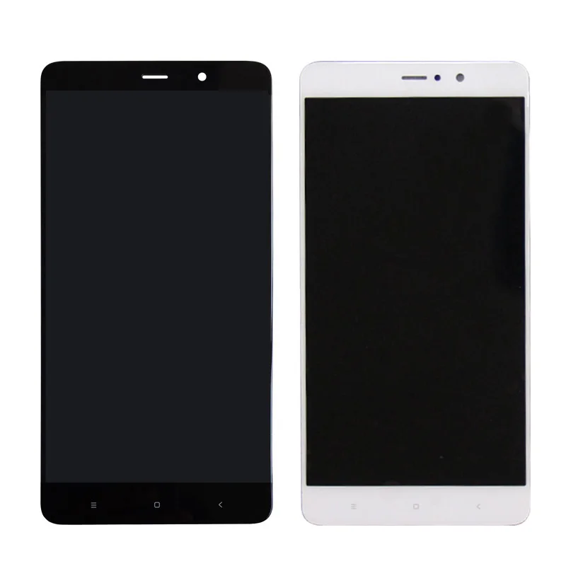 

Netcosy For Xiaomi Mi 5S Plus LCD Display+Touch Screen Digitizer For Mi 5S Plus LCD Screen Assembly