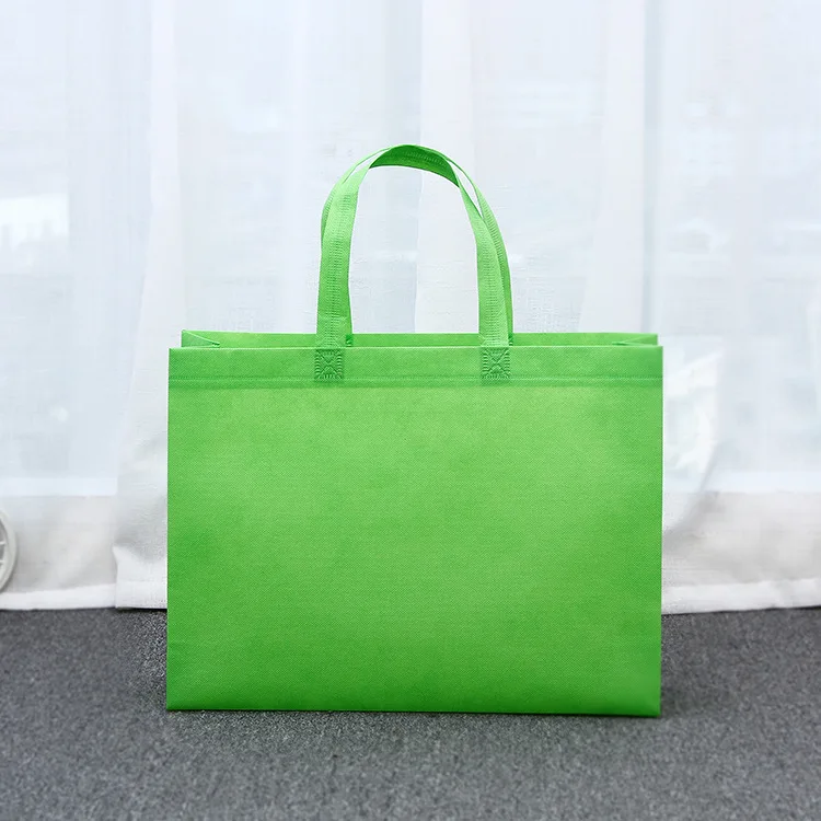 eTya Hot Foldable Shopping Bag Reusable Storage Handbag Unisex Grocery Tote Non-woven Shoulder Bag Cloth Bags Travel Hand Pouch eTya Hot Foldable Shopping Bag Reusable Storage Handbag Unisex Grocery Tote Non-woven Shoulder Bag Cloth Bags Travel Hand Pouch