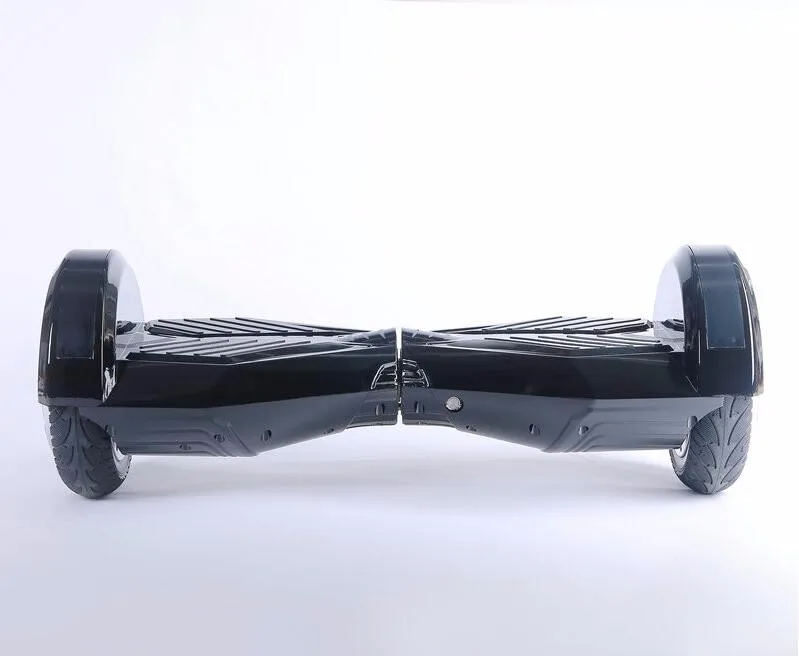 Gyroscooter 8 дюймов Bluetooth Ховерборд самобалансирующийся электрический самокат скейтборд skywalker балансировочное колесо светодиодный светильник Ховерборд